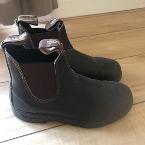 Blundstone Boots